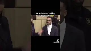 Why the cop looking at Ymw Melly like that #funny #comedy #meme #funnycomedy #memefunny #shortvideo