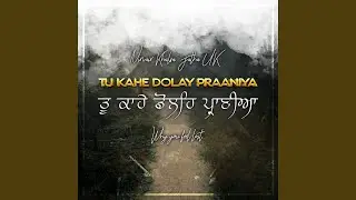 Tu Kahe Dolay Praaniya