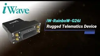 Introduction of Rugged Telematics Device: Powering telematics in off road vehicles & heavy equipment