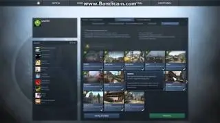 Обозреваем игру cs:go(подпишись)