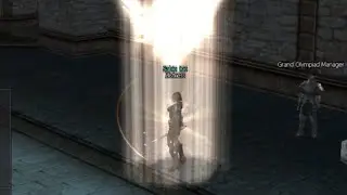 Titan Olympiad Interlude L2 Mega PvP