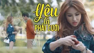 Cười Không Nhặt Được Mồm Với Phim Hài Bá Đạo Nhất Việt Nam - Khoái Coi Hài Coi Là Khoái