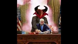 TRUMP IS THE ANTICHRIST