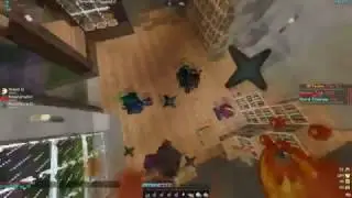 Top Hcf Tanks #1