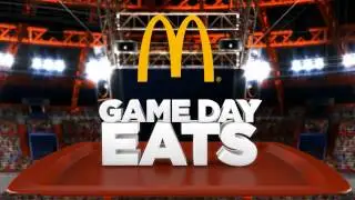 Game Day Eats