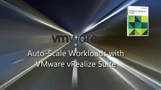 Auto Scale  vSphere Workloads with vRA vRO & SNMP