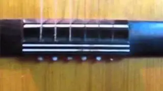 О гитарах и струнах Виктория Юдина