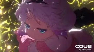 Аниме клип - Безумные бои 2020 | Sweet taste of fighting