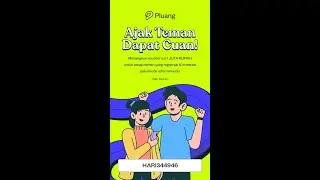 Kode referral Investasi di Aplikasi Pluang | dapat uang