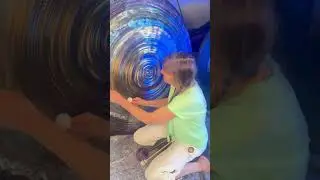 🤯Most people have NO IDEA what gongs ACTUALLY sound like!