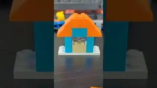 Brickit App - Scan Your Lego for Build Suggestions