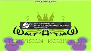 Walt Disney TV Animation Google Inc 2017 AVS Effects ''Teleamazonas Csupo''