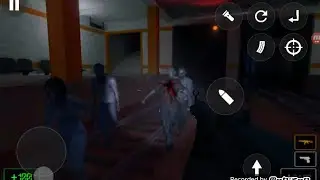 Invention 3 - Zombie Survival Part 3