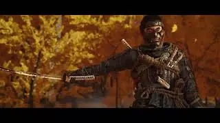 Ghost of Tsushima - Epic Brutal Kill Edit 💀 (Zodivik - Devil Eyes)