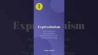 Day 09 word of the day for artist 