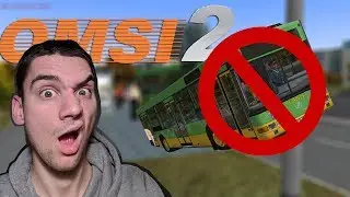 Czy to już koniec? - OMSI 2 #33