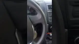 Новогодние морозы. 4 января.