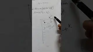 Problem on Electric Potential