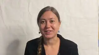 Елена Грасмик. Видеовизитка, осень 2023г.