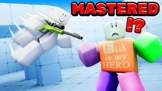 The COMPLETE Map & Movement Guide for Roblox Rivals...