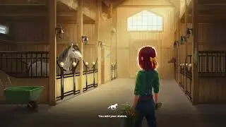 How to equip a pet on Star Stable Online without using a saddlebag