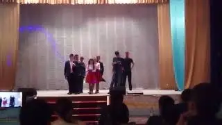 Шалқар Жайдарман 07.04.2018 5жаңалық