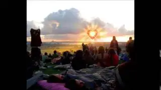 Day.Din - Sync*Yourself (MX-Keta & Krama) remix
