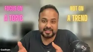 YouTube SEO with ChatGPT 2023 : Channel Description