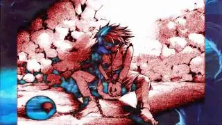 Breakdown - Shinrei (beta)