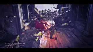 Devotion Teamtage | Clan Wars (Round 2 vs. Avenge)