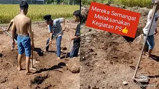 Mereka Menyebutnya Batu Emas