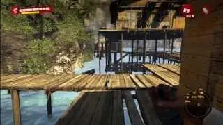 Dead Island Riptide - The Hurt Mine Locker Achievement