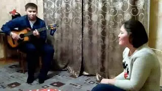 Эндшпиль-люби меня