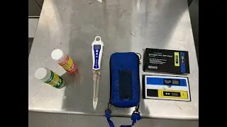 Optimal PH range for Cultivation and how to calibrate PH pens Bluelab