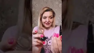 Разбор косметички!