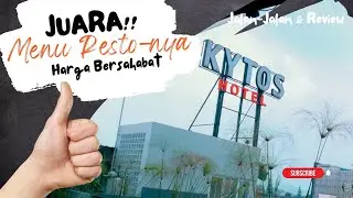 Kytos Hotel || Setiabudi Lembang