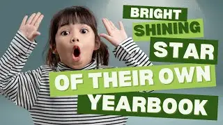 You Won't Believe How Custom Pages Can Make Your Child The Star of Their Yearbook!