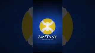 Cinematic Space Intro