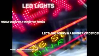 5mm LED