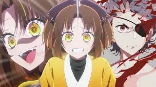 THIS OSHI NO KO EPISODE IS SO PEAK I'M CRYING