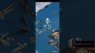 Rise of Arks #Апокалипсис на воде