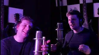 Koronus - The Vessel (One-Take Vocal Playthrough) // Progressive Metal 2023