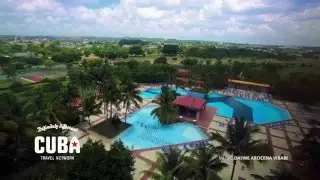 Hotel Memories Miramar, Miramar. Habana