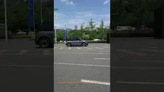 2024 ZEEKR MIX Dynamic Video (Practical Model)