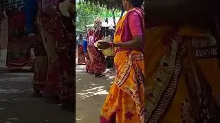SANTALI WEDDING VIDEO DANCE 2023 | 