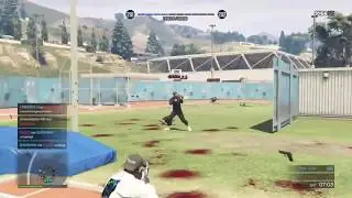 BXFX vs TDVS {} CvC 6vs6 RnG rematch {} Friendly