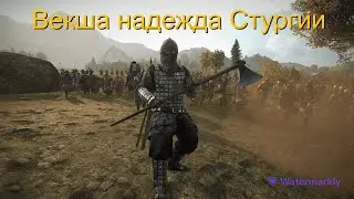 Mount and Blade 2 Bannerlord Векша№17 Бьем Империю. Рагея поплатится за свое коварство.
