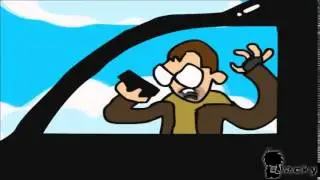 Grand Theft Awesome V [german Fandub]