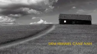 Dem Himmel ganz nah