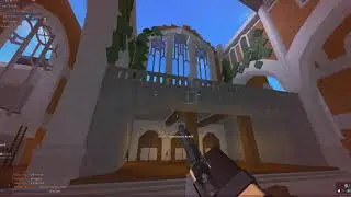 ROBLOX Phantom Forces Silent aim / Esp Script (WORKING!!)